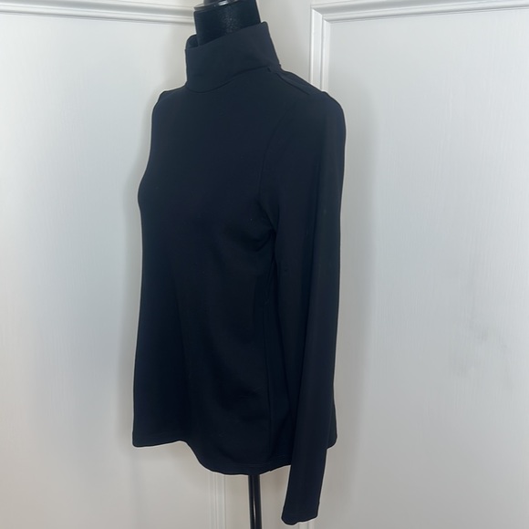 Tailored turtleneck style, 4367 - Picture 3 of 7